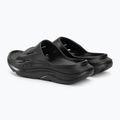 Šlepetės HOKA ORA Recovery Slide 3 black/black 4