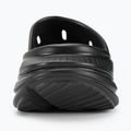 Šlepetės HOKA ORA Recovery Slide 3 black/black 8