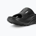 Šlepetės HOKA ORA Recovery Slide 3 black/black 9