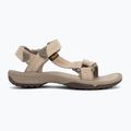 Moteriški sandalai Teva Terra Fi Lite Suede feather grey 2