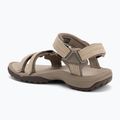 Moteriški sandalai Teva Terra Fi Lite Suede feather grey 3