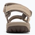 Moteriški sandalai Teva Terra Fi Lite Suede feather grey 6
