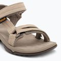 Moteriški sandalai Teva Terra Fi Lite Suede feather grey 7