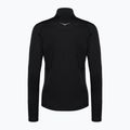 Moteriškas bėgimo džemperis HOKA 1/2 Zip black 2