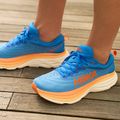 Vyriški bėgimo bateliai HOKA Bondi 8 blue 1123202-CSVO 18