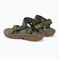 Vyriški sandalai Teva Hurricane XLT2 gecko dark olive 3