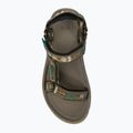 Vyriški sandalai Teva Hurricane XLT2 gecko dark olive 6