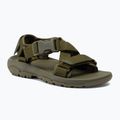 Vyriški sandalai Teva Hurricane Verge dark olive