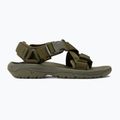 Vyriški sandalai Teva Hurricane Verge dark olive 2