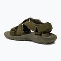 Vyriški sandalai Teva Hurricane Verge dark olive 3