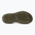 Vyriški sandalai Teva Hurricane Verge dark olive 4