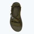 Vyriški sandalai Teva Hurricane Verge dark olive 5