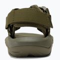 Vyriški sandalai Teva Hurricane Verge dark olive 6