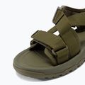 Vyriški sandalai Teva Hurricane Verge dark olive 7