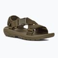 Vyriški sandalai Teva Hurricane Verge dark olive 8