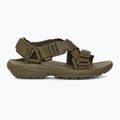 Vyriški sandalai Teva Hurricane Verge dark olive 9