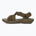 Vyriški sandalai Teva Hurricane Verge dark olive 10