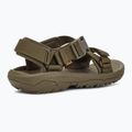 Vyriški sandalai Teva Hurricane Verge dark olive 11