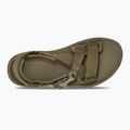 Vyriški sandalai Teva Hurricane Verge dark olive 12