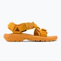 Vyriški žygio sandalai Teva Hurricane Verge golden orange 2