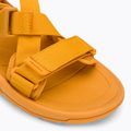 Vyriški žygio sandalai Teva Hurricane Verge golden orange 7