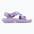 Moteriški žygio sandalai Teva Hurricane Verge pastel lilac 2