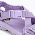 Moteriški žygio sandalai Teva Hurricane Verge pastel lilac 8