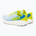 Vyriški bėgimo bateliai HOKA Rincon 3 ice water/diva blue 4
