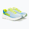 Vyriški bėgimo bateliai HOKA Rincon 3 ice water/diva blue 5