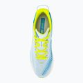 Vyriški bėgimo bateliai HOKA Rincon 3 ice water/diva blue 7