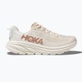 Moteriški bėgimo bateliai HOKA Rincon 3 eggnog/rose gold 8
