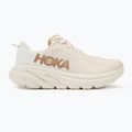 Moteriški bėgimo bateliai HOKA Rincon 3 eggnog/rose gold 2