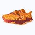 Vyriški bėgimo bateliai HOKA Speedgoat 5 amber haze/sherbet 3