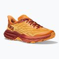 Vyriški bėgimo bateliai HOKA Speedgoat 5 amber haze/sherbet 7