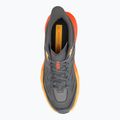 Vyriški bėgimo bateliai HOKA Speedgoat 5 castlerock/flame 6