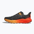 Vyriški bėgimo bateliai HOKA Speedgoat 5 castlerock/flame 12