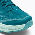 Moteriški bėgimo bateliai HOKA Speedgoat 5 deep lagoon/ocean mist 7