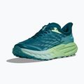 Moteriški bėgimo bateliai HOKA Speedgoat 5 deep lagoon/ocean mist 17