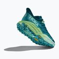 Moteriški bėgimo bateliai HOKA Speedgoat 5 deep lagoon/ocean mist 18