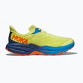Vyriški bėgimo bateliai HOKA Speedgoat 5 citrus glow/evening primrose 2