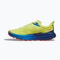 Vyriški bėgimo bateliai HOKA Speedgoat 5 citrus glow/evening primrose 3