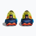 Vyriški bėgimo bateliai HOKA Speedgoat 5 citrus glow/evening primrose 4