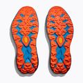 Vyriški bėgimo bateliai HOKA Speedgoat 5 citrus glow/evening primrose 5