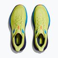 Vyriški bėgimo bateliai HOKA Speedgoat 5 citrus glow/evening primrose 6