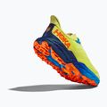 Vyriški bėgimo bateliai HOKA Speedgoat 5 citrus glow/evening primrose 8