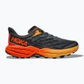 Vyriški bėgimo bateliai HOKA Speedgoat 5 Wide castlerock/flame 8