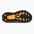 Vyriški bėgimo bateliai HOKA Speedgoat 5 Wide castlerock/flame 4