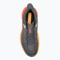 Vyriški bėgimo bateliai HOKA Speedgoat 5 Wide castlerock/flame 5