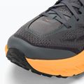 Vyriški bėgimo bateliai HOKA Speedgoat 5 Wide castlerock/flame 7