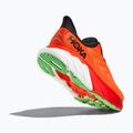 Vyriški bėgimo bateliai HOKA Arahi 6 flame/black 14